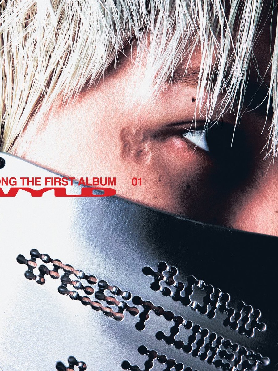 [LYRICS] TAEYONG – ‘Mermaid’