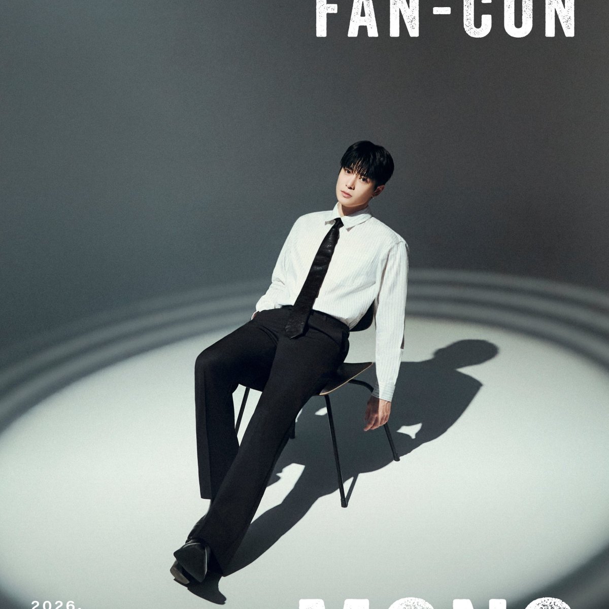 JAEHYUN FAN-CON TOUR <MONO>&nbsp;(2026)