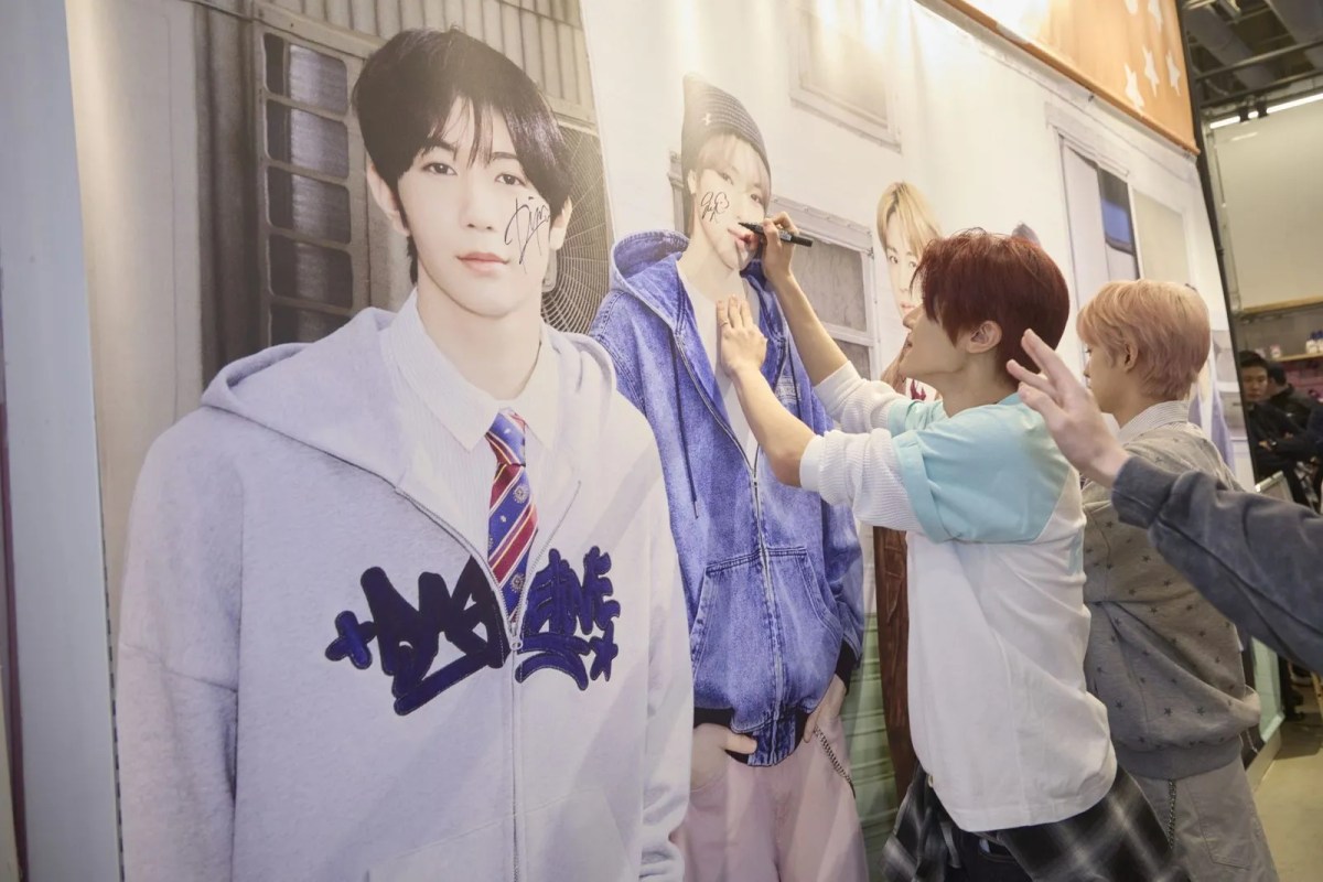 [INTERVIEW] NCT WISH : Ode To&nbsp;Love