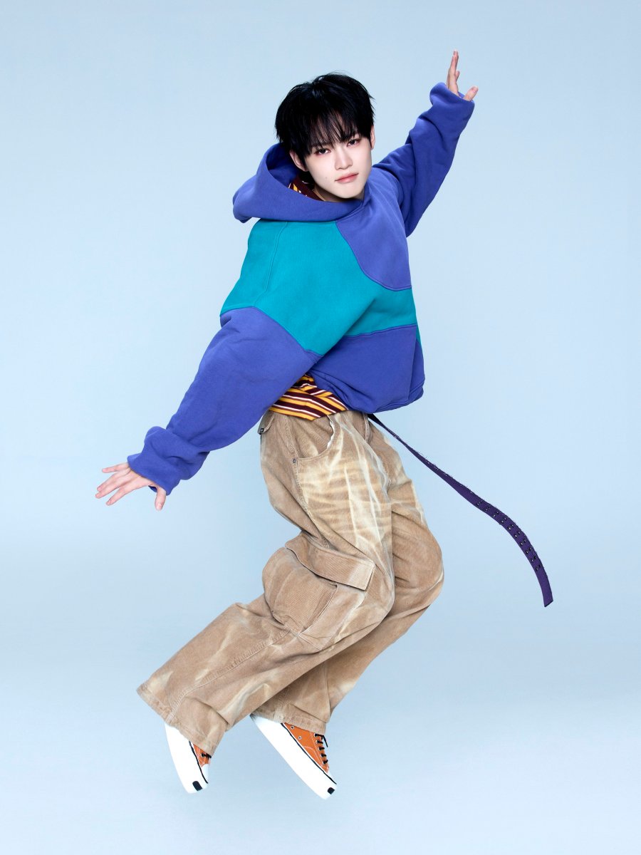 [PROFILE] ‘NCT 2026’ –&nbsp;CHENLE