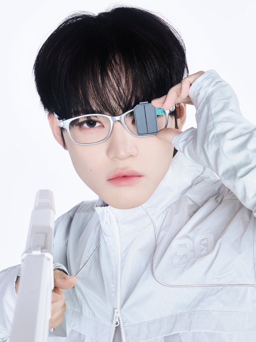 [PROFILE] ‘NCT 2026’ –&nbsp;CHENLE