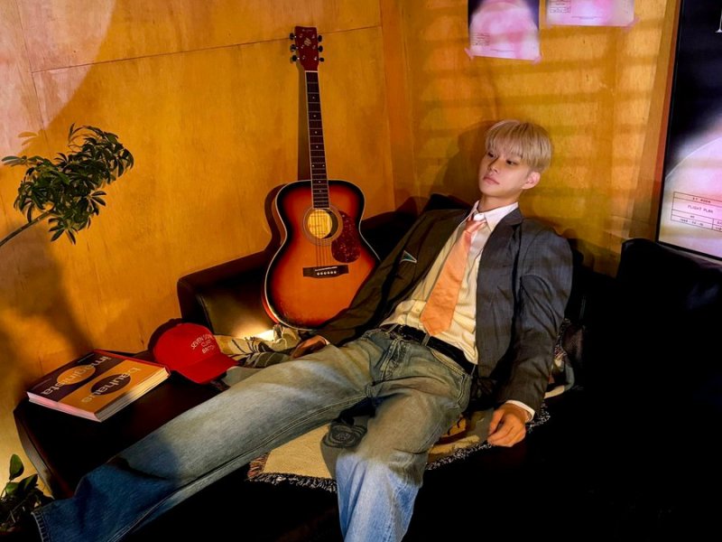 [CONTENT] JUNGWOO :&nbsp;Sugar