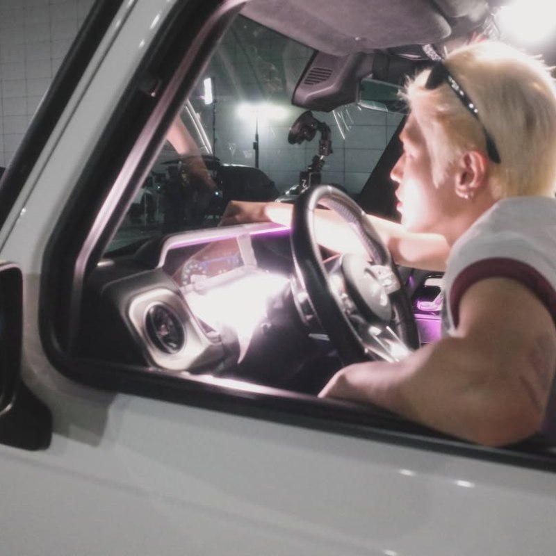 [CONTENT] TAEYONG :&nbsp;WYLD