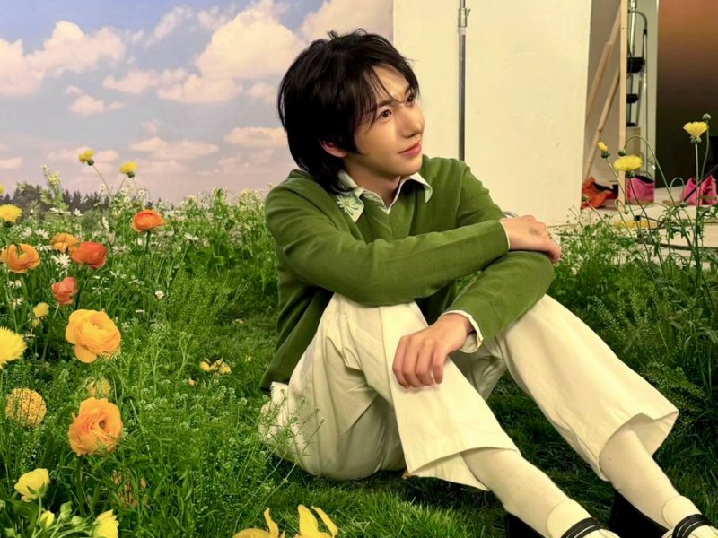 [CONTENT] RENJUN : Echoes Between&nbsp;Us