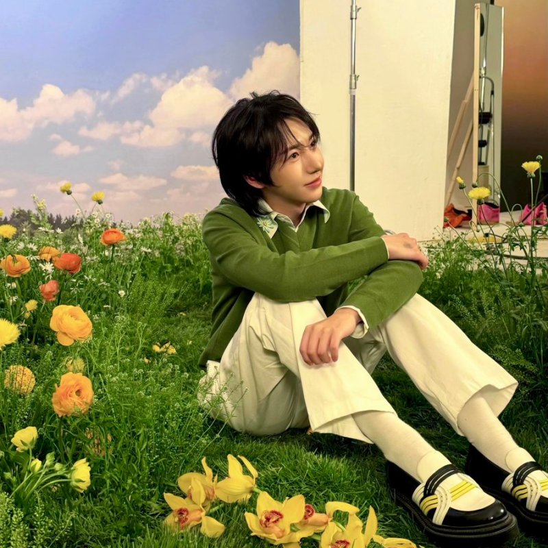 [CONTENT] RENJUN : Echoes Between&nbsp;Us