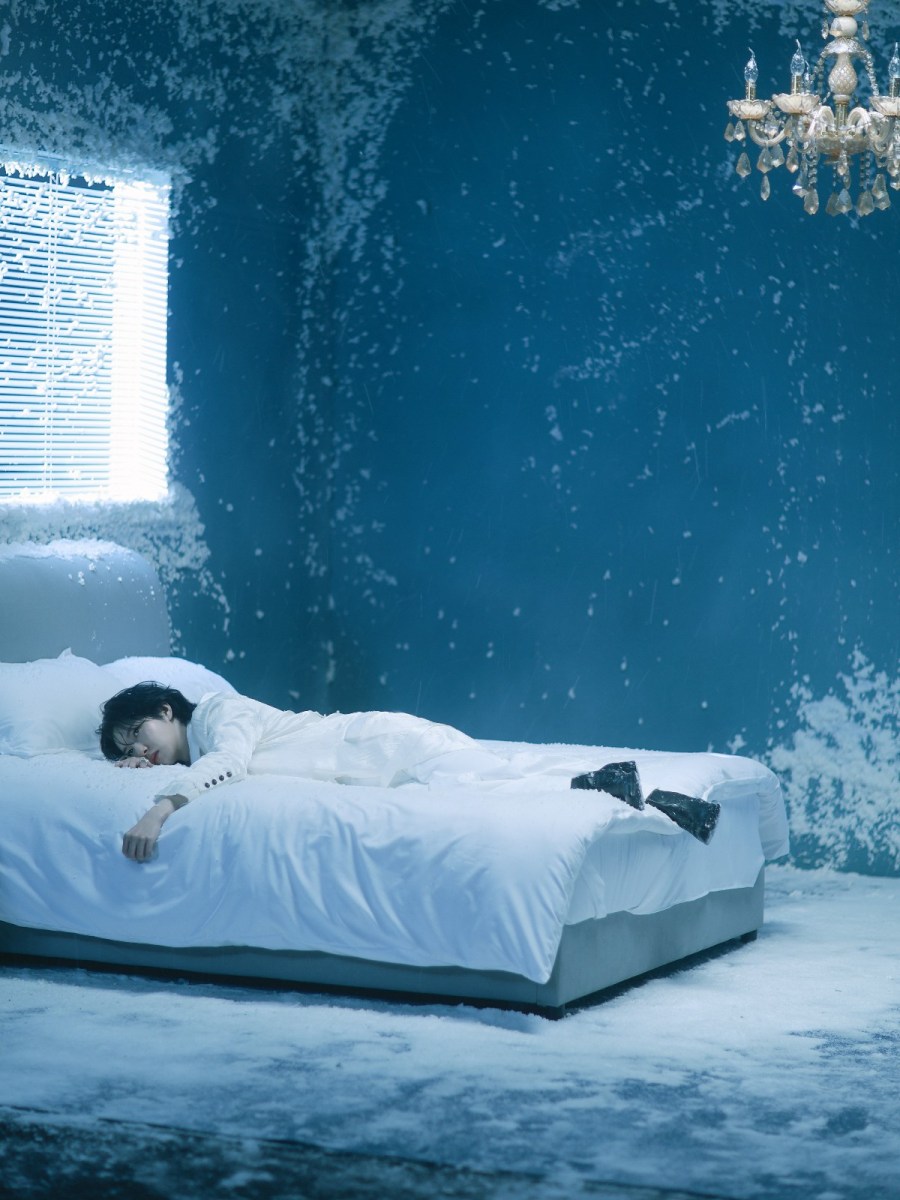 [DEBUT TEASER] RENJUN ‘Echoes Between&nbsp;Us’