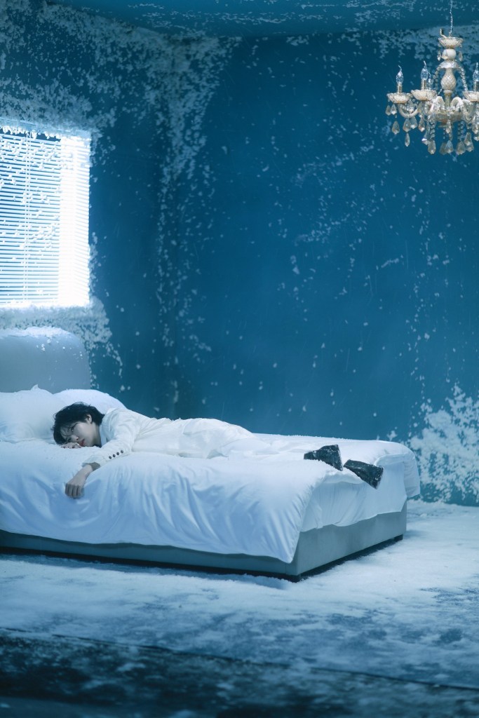 [DEBUT TEASER] RENJUN ‘Echoes Between&nbsp;Us’