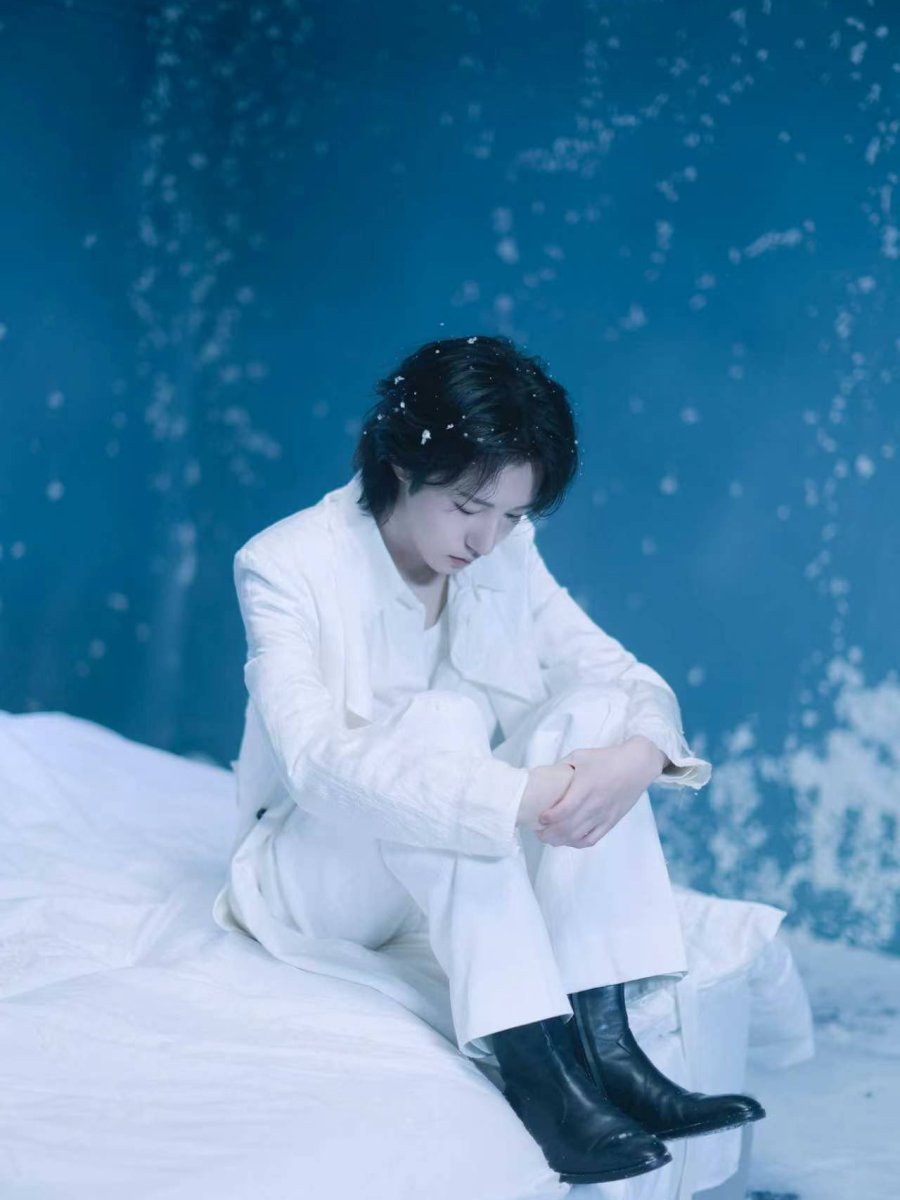 [BTS] RENJUN – Echoes Between&nbsp;Us