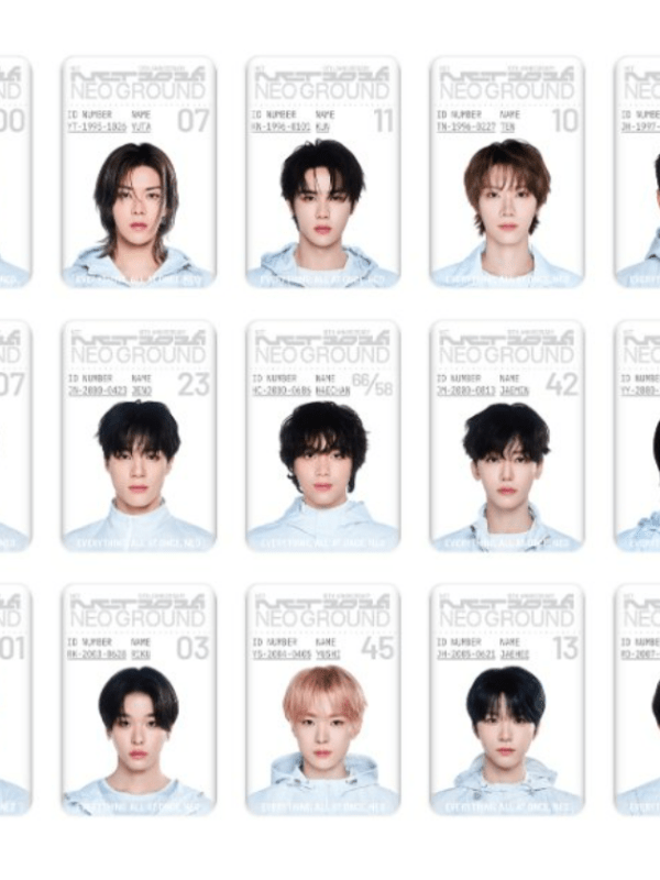 [CONTENT] NCT 2026 : EVERYTHING, ALL AT ONCE,&nbsp;NEO