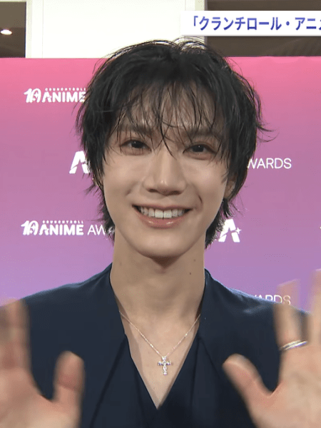 [INTERVIEW] TEN :&nbsp;Stunner