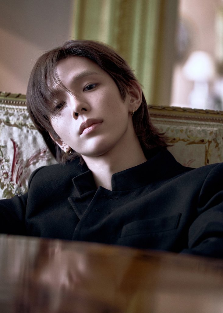[COMEBACK TEASER] ‘Fame’ –&nbsp;SHOTARO