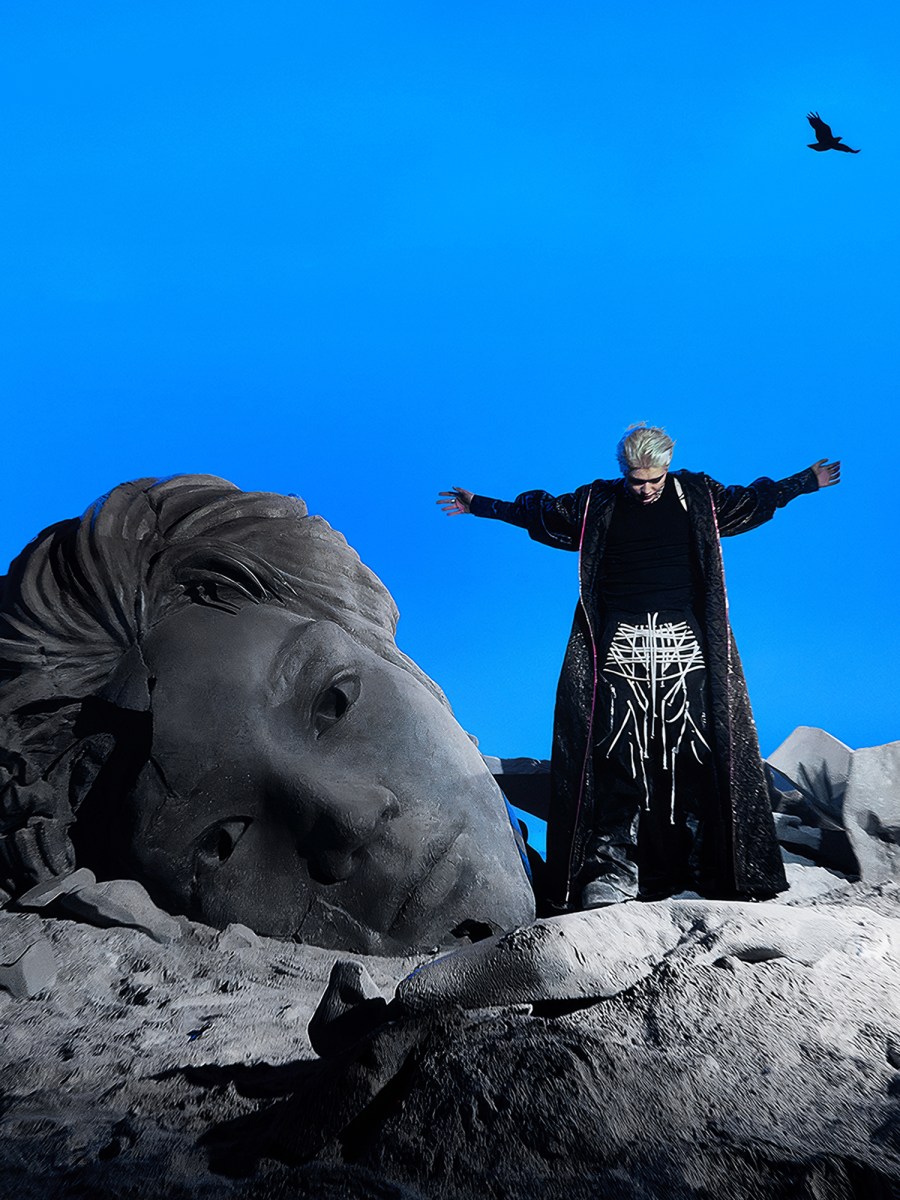 [COMEBACK TEASER] TAEYONG ‘WYLD’