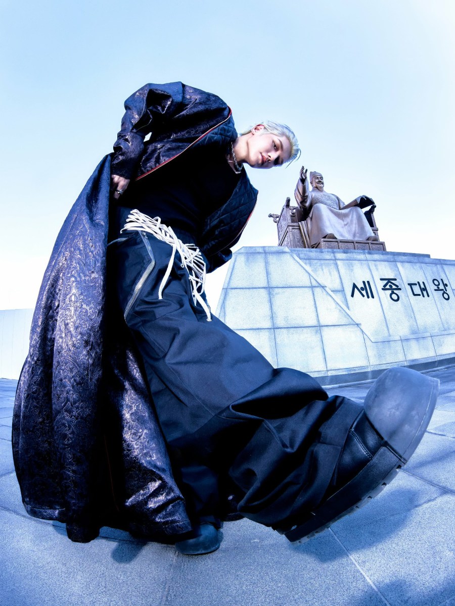 [COMEBACK TEASER] TAEYONG ‘WYLD’