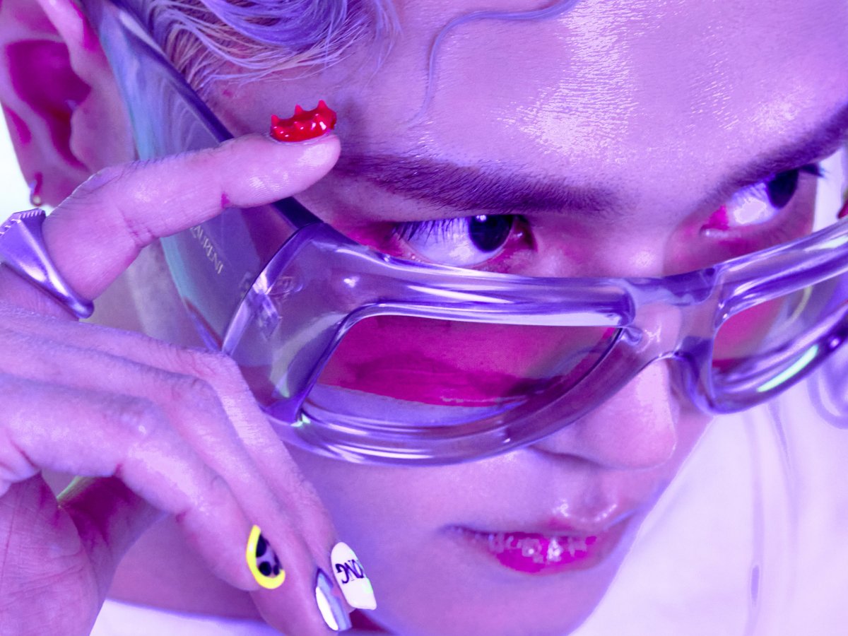 [INTERVIEW] TAEYONG :&nbsp;WYLD
