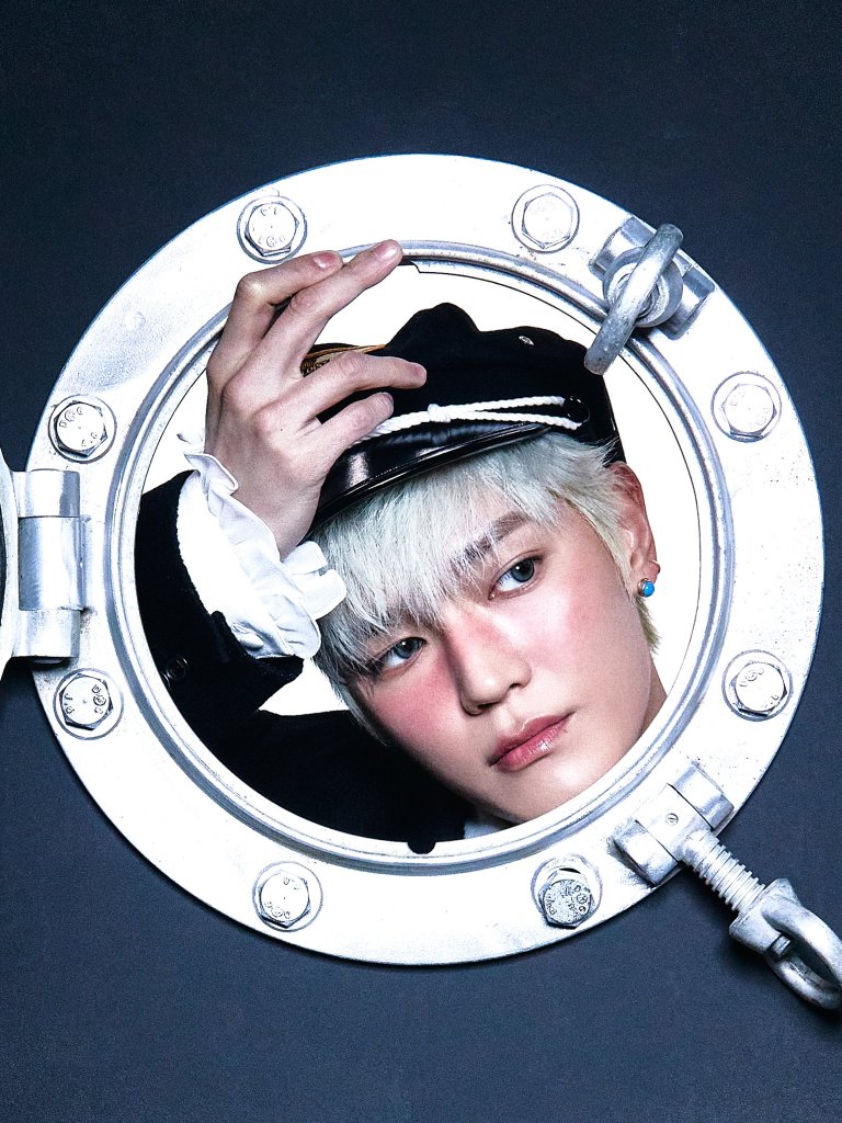 [COMEBACK TEASER] TAEYONG ‘WYLD’
