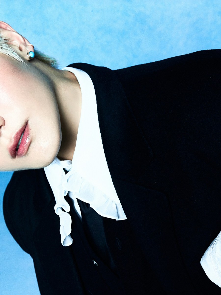 [INTERVIEW] TAEYONG :&nbsp;WYLD
