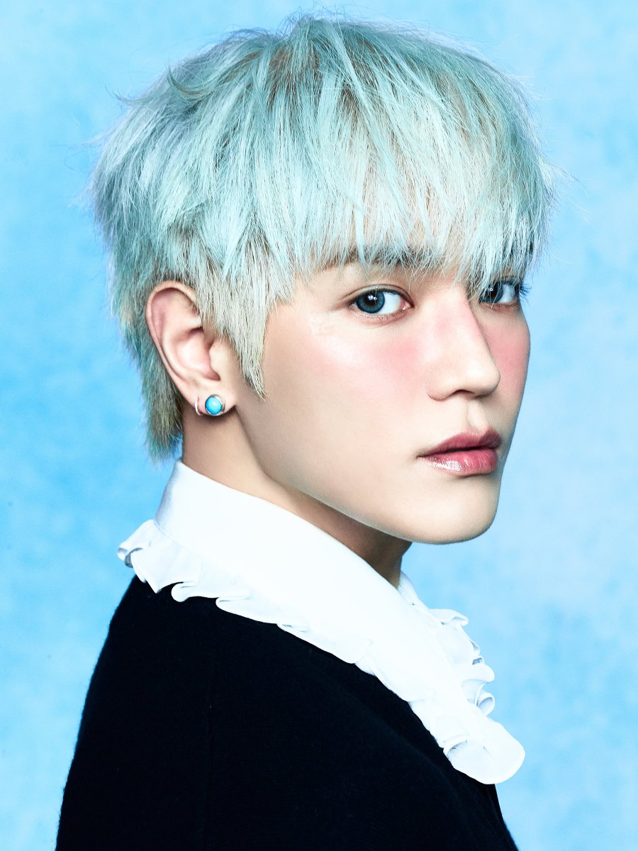 🇰🇷 TAEYONG