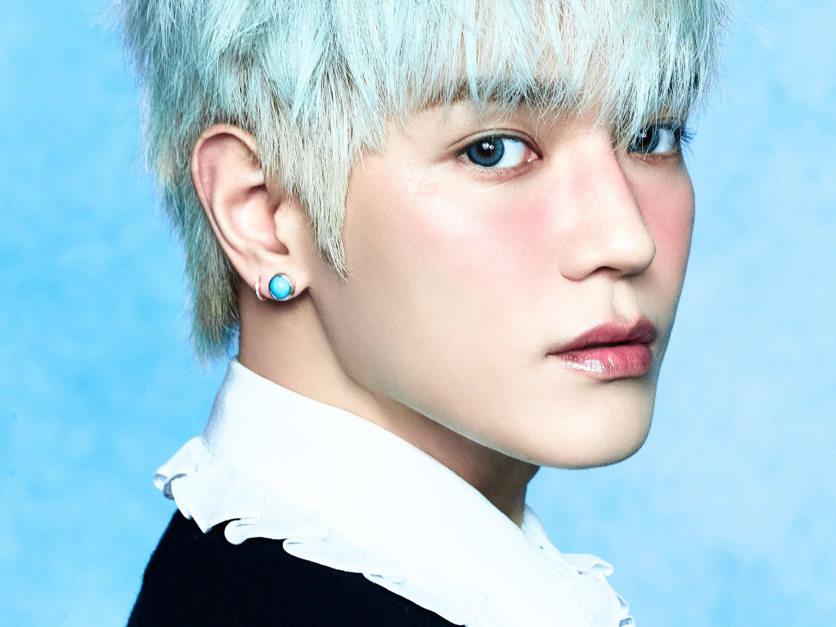 🇰🇷 TAEYONG