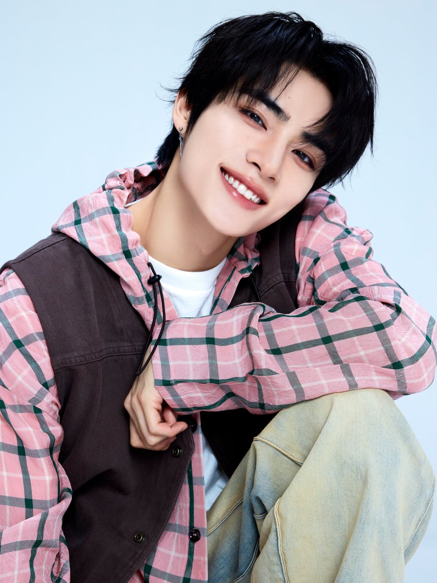 [PROFILE] ‘NCT 2026’ –&nbsp;XIAOJUN