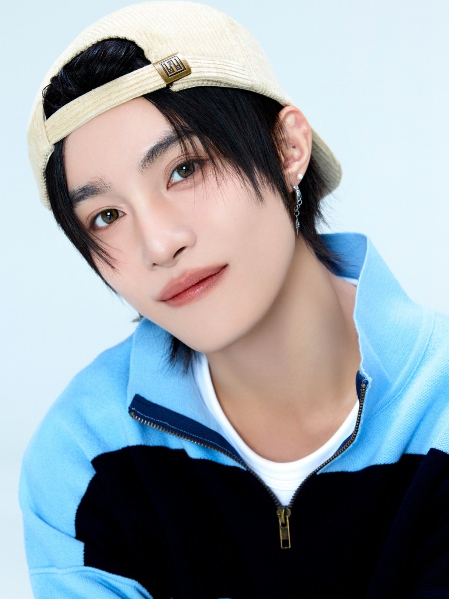 [PROFILE] ‘NCT 2026’ –&nbsp;YANGYANG