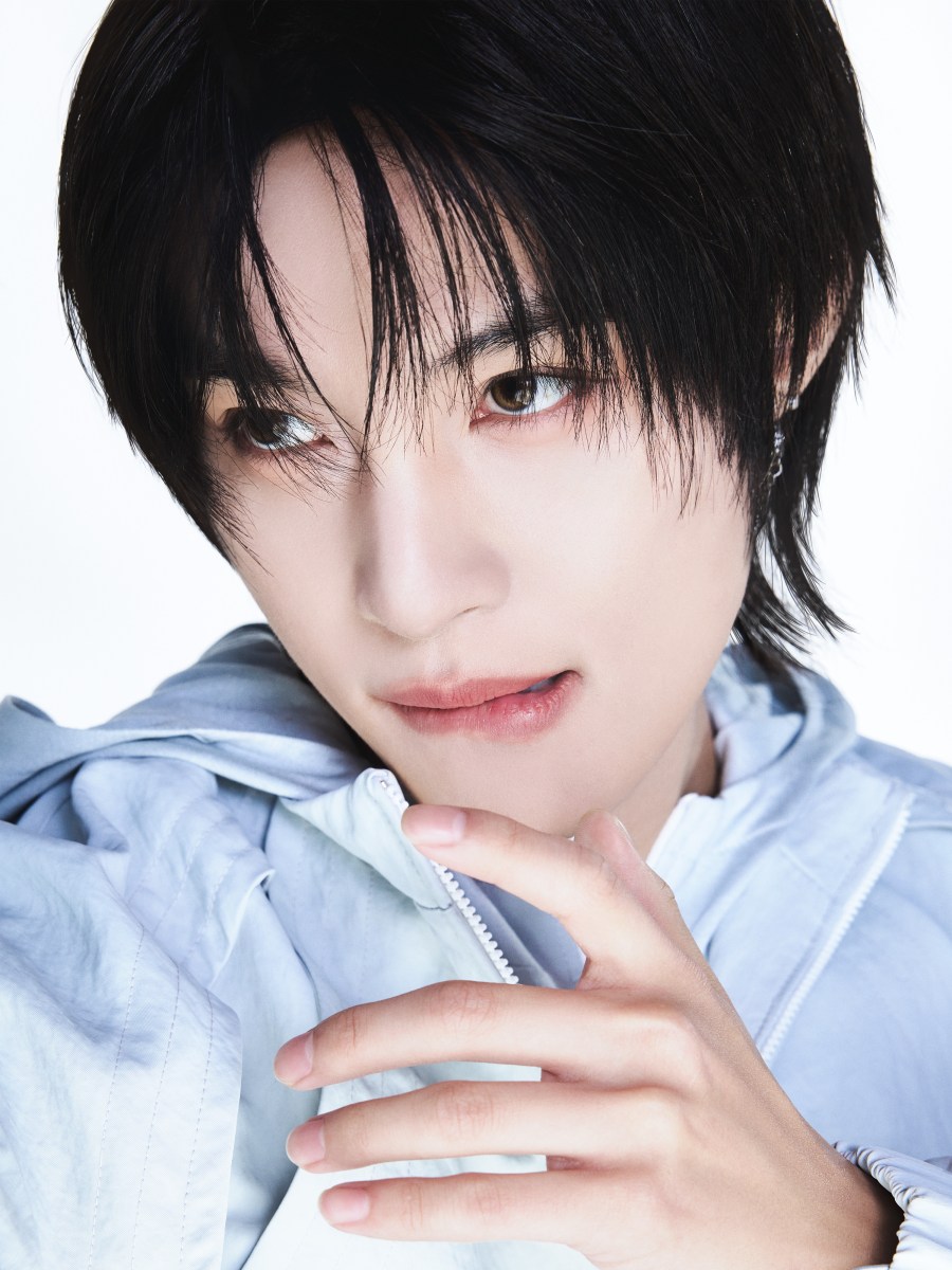 [PROFILE] ‘NCT 2026’ –&nbsp;YANGYANG