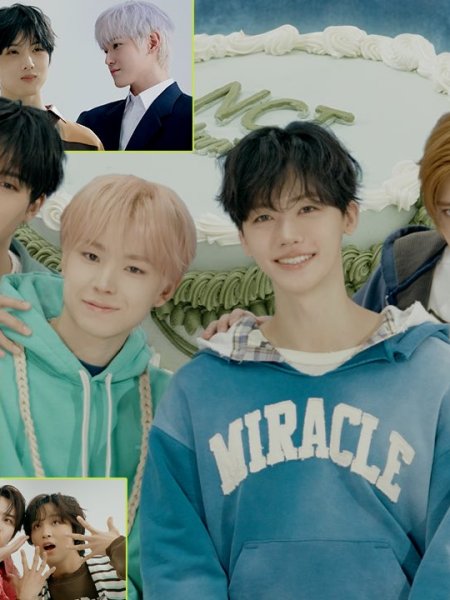 [BTS] NCT 2026 – EVERYTHING, ALL AT ONCE,&nbsp;NEO