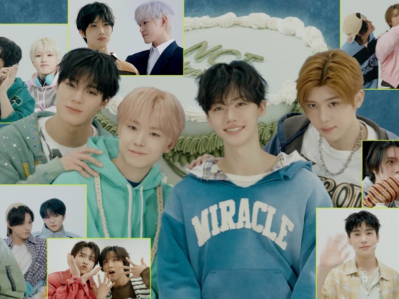 [BTS] NCT 2026 – EVERYTHING, ALL AT ONCE,&nbsp;NEO