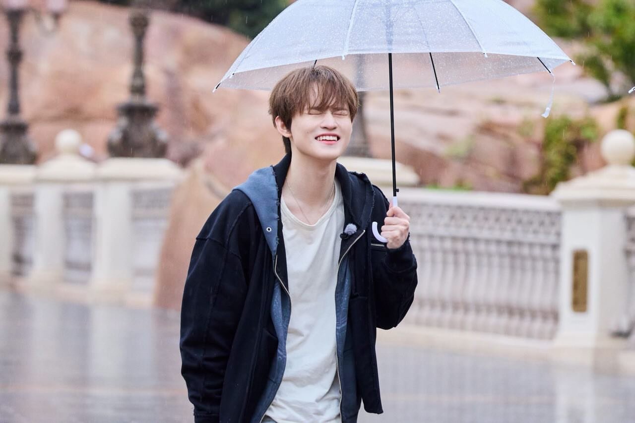 🇨🇳 CHENLE – NCTzen BASIC