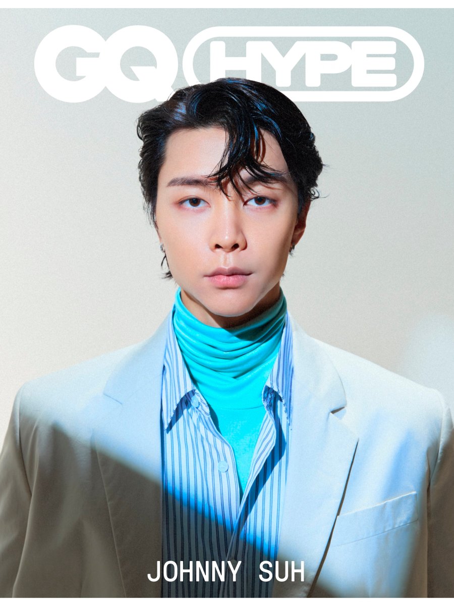 JOHNNY – GQ HYPE | Acne&nbsp;Studios