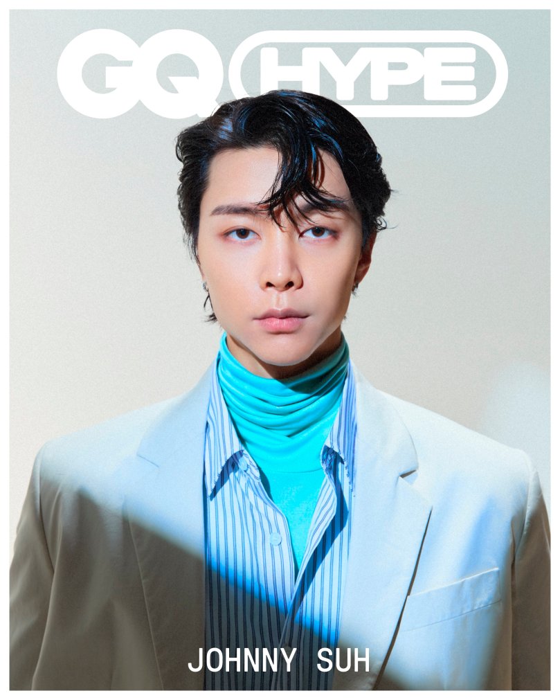 JOHNNY – GQ HYPE | Acne&nbsp;Studios