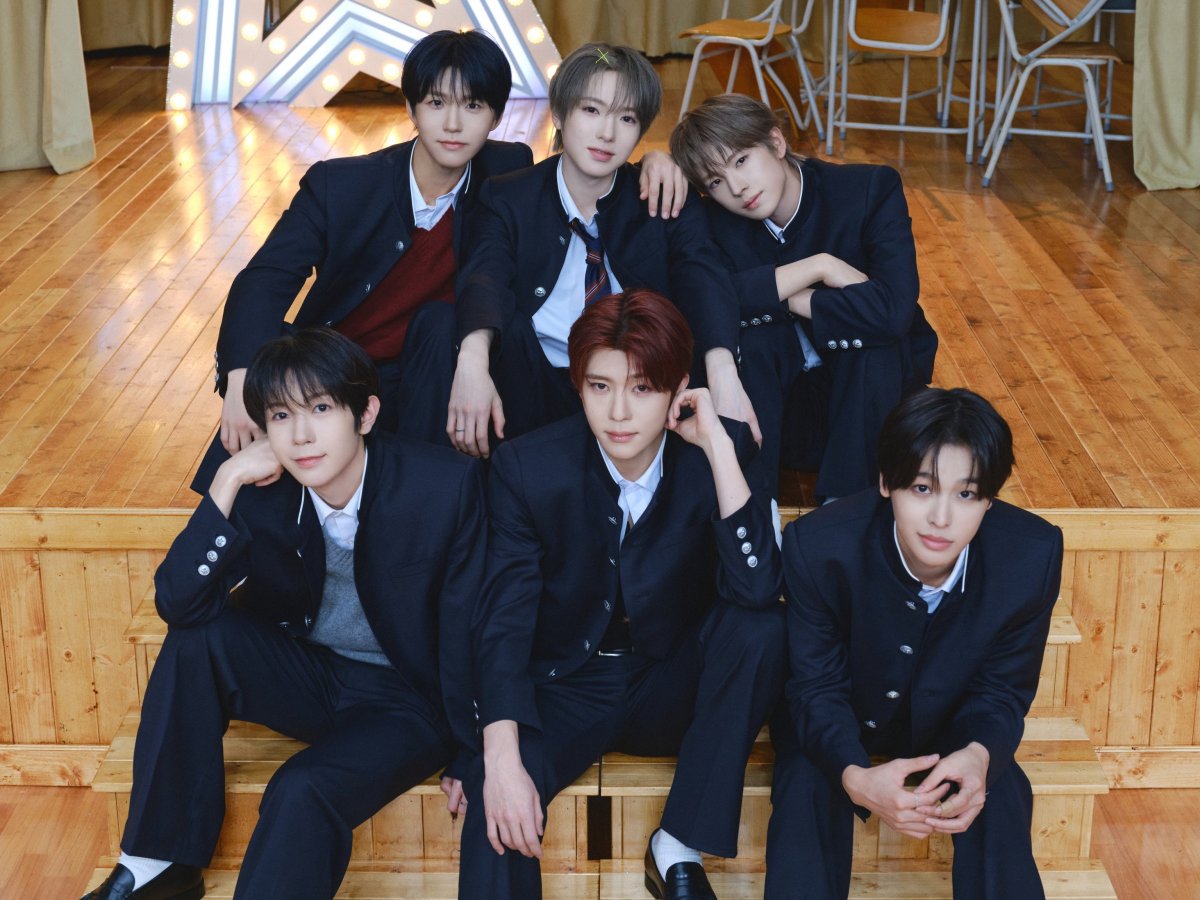 [COMEBACK TEASER] NCT WISH ‘YO-I-DON! / BOY MEETS GIRL’ –&nbsp;GROUP