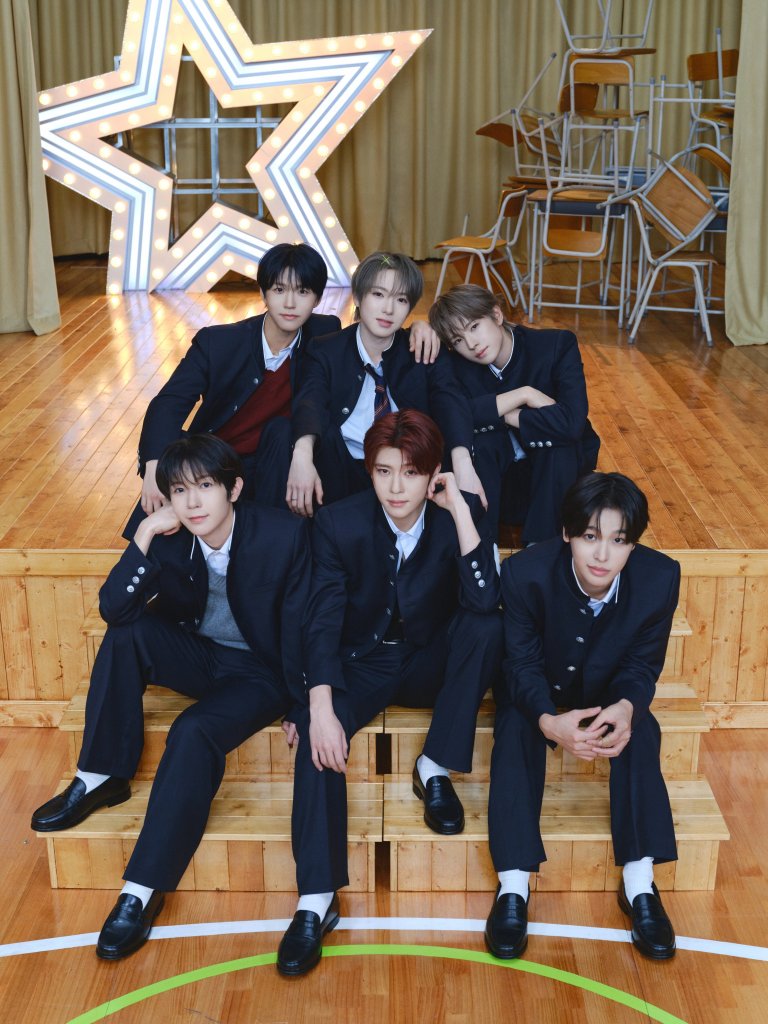 [COMEBACK TEASER] NCT WISH ‘YO-I-DON! / BOY MEETS GIRL’ –&nbsp;GROUP