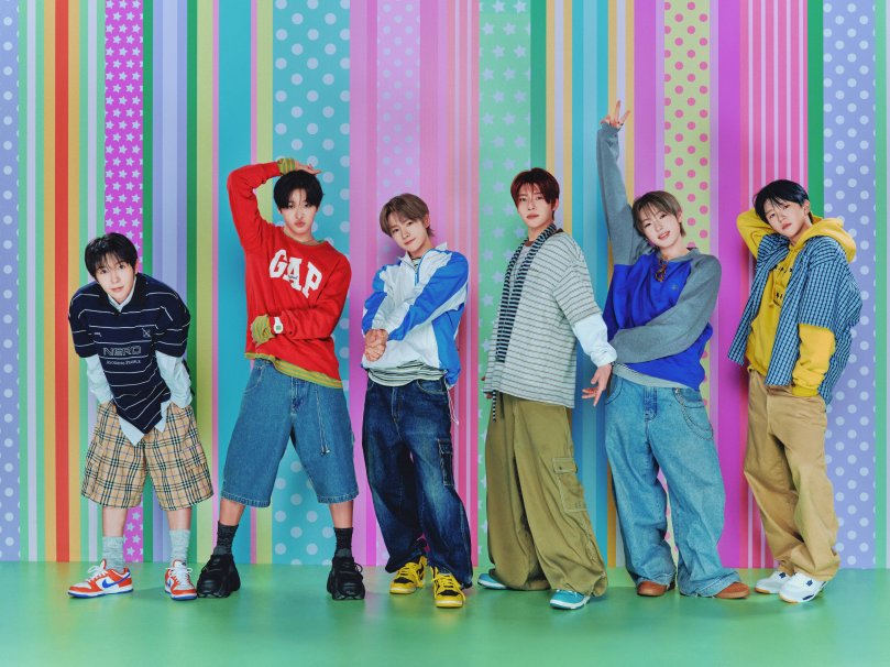[COMEBACK TEASER] NCT WISH ‘YO-I-DON! / BOY MEETS GIRL’ –&nbsp;GROUP