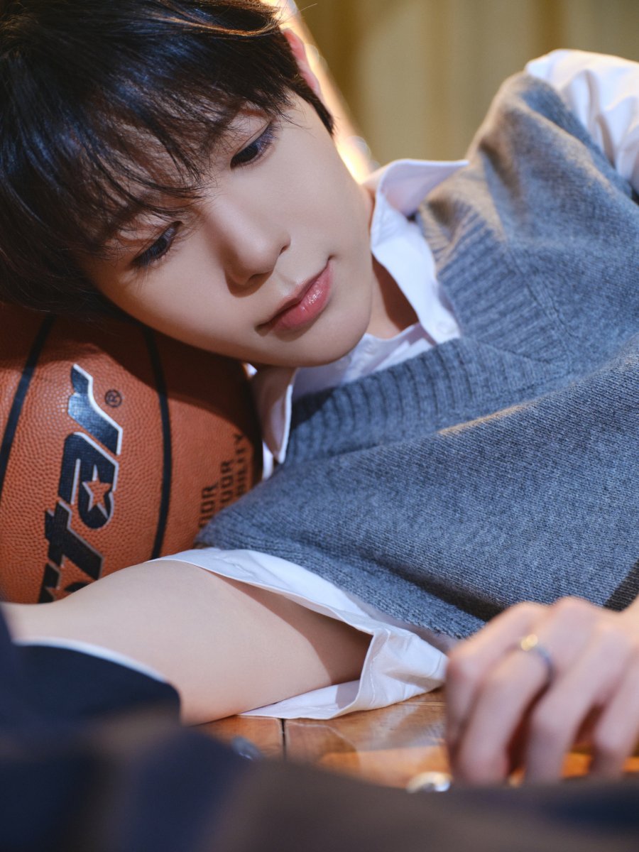 [COMEBACK TEASER] NCT WISH ‘YO-I-DON! / BOY MEETS GIRL’ –&nbsp;RYO