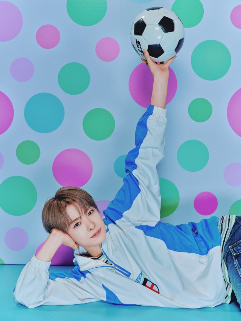 [COMEBACK TEASER] NCT WISH ‘YO-I-DON! / BOY MEETS GIRL’ –&nbsp;YUSHI