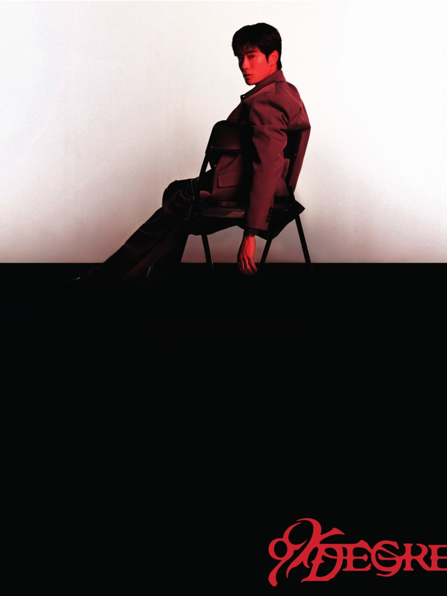 [📀] JAEHYUN – ’99&nbsp;Degrees’