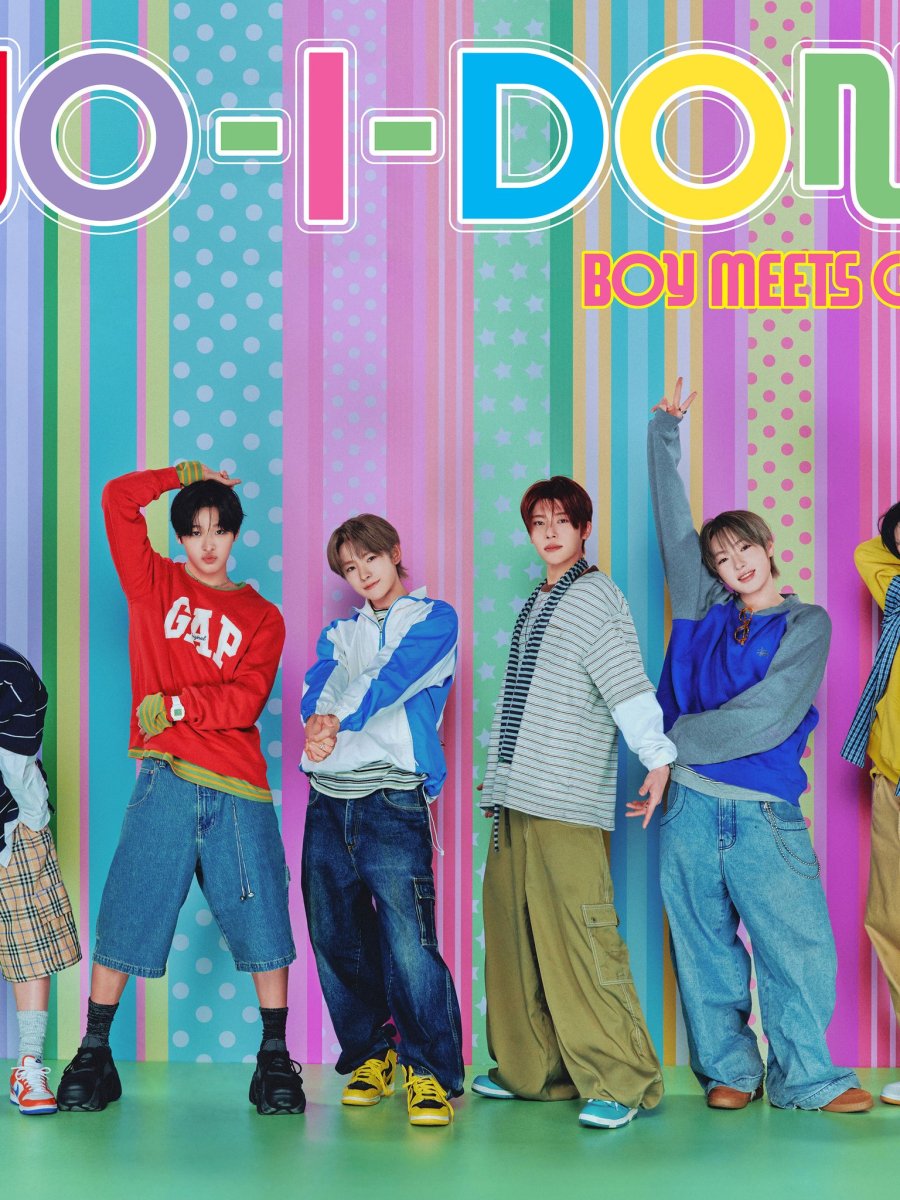 [LYRICS] NCT WISH – ‘YO-I-DON!’