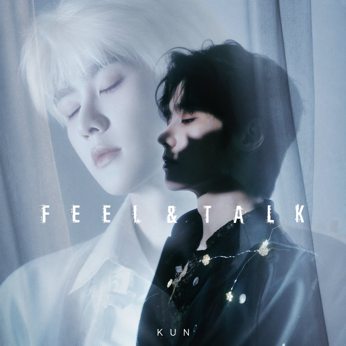 [💿] KUN The 1st Digital EP –&nbsp;FEEL&TALK