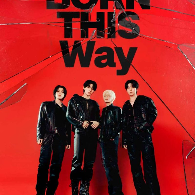 2026 WayV CONCERT TOUR [BORN THIS Way] IN&nbsp;SEOUL
