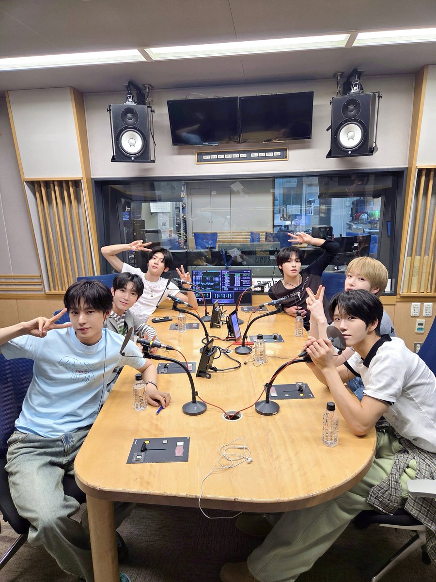 [INTERVIEW] NCT WISH : YO-I-DON! / BOY MEETS&nbsp;GIRL