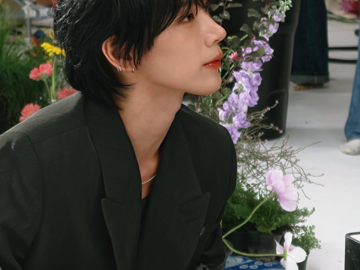 [INTERVIEW] TEN : If You Don’t Mean&nbsp;It