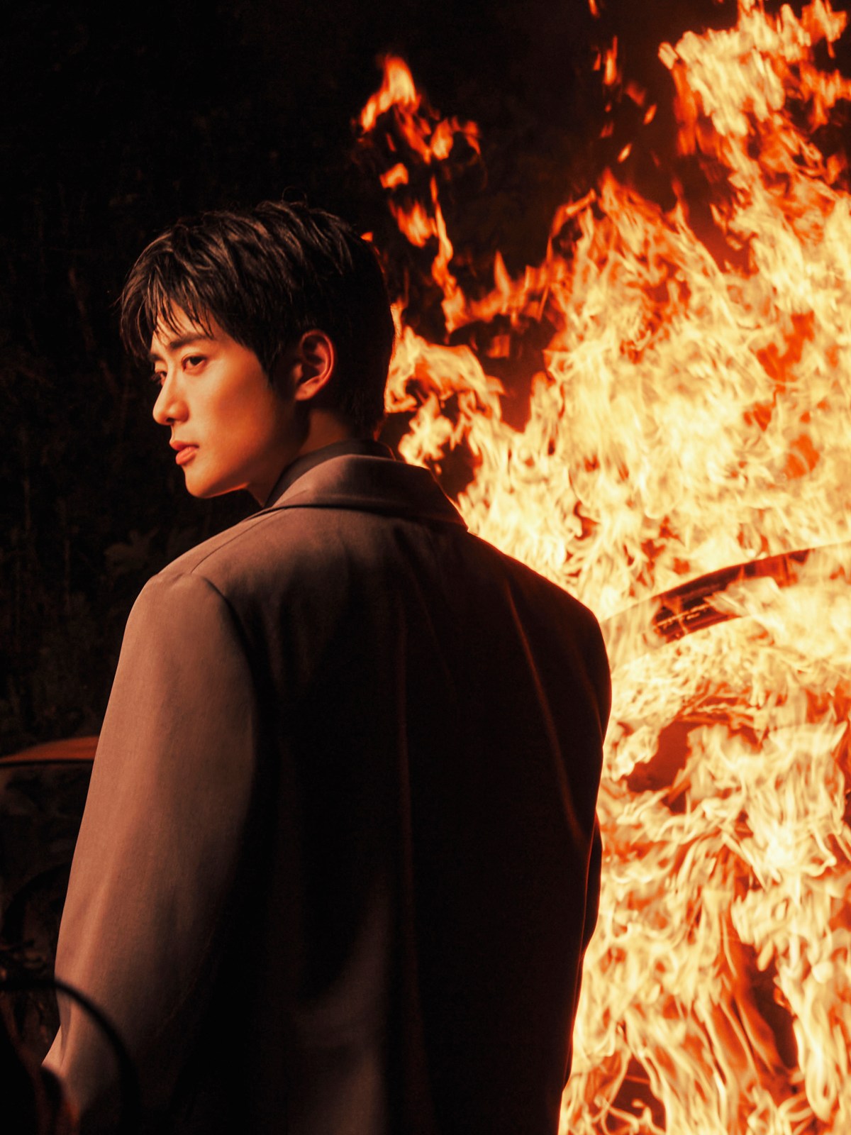[TEASER] JAEHYUN ’99&nbsp;Degrees’