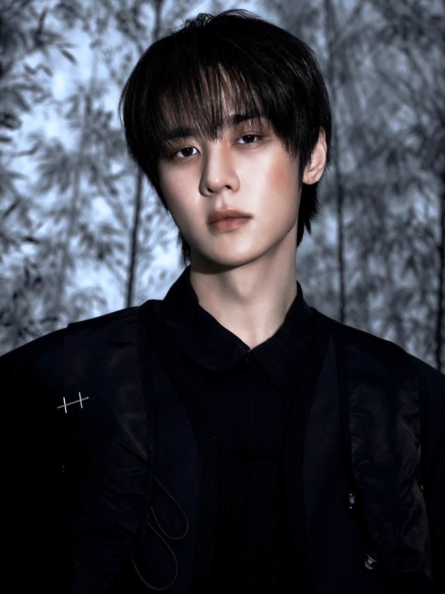 [COMEBACK TEASER] WayV ‘Vision Wings’ –&nbsp;KUN