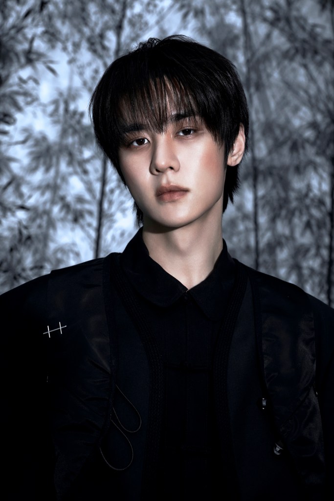 [COMEBACK TEASER] WayV ‘Vision Wings’ –&nbsp;KUN