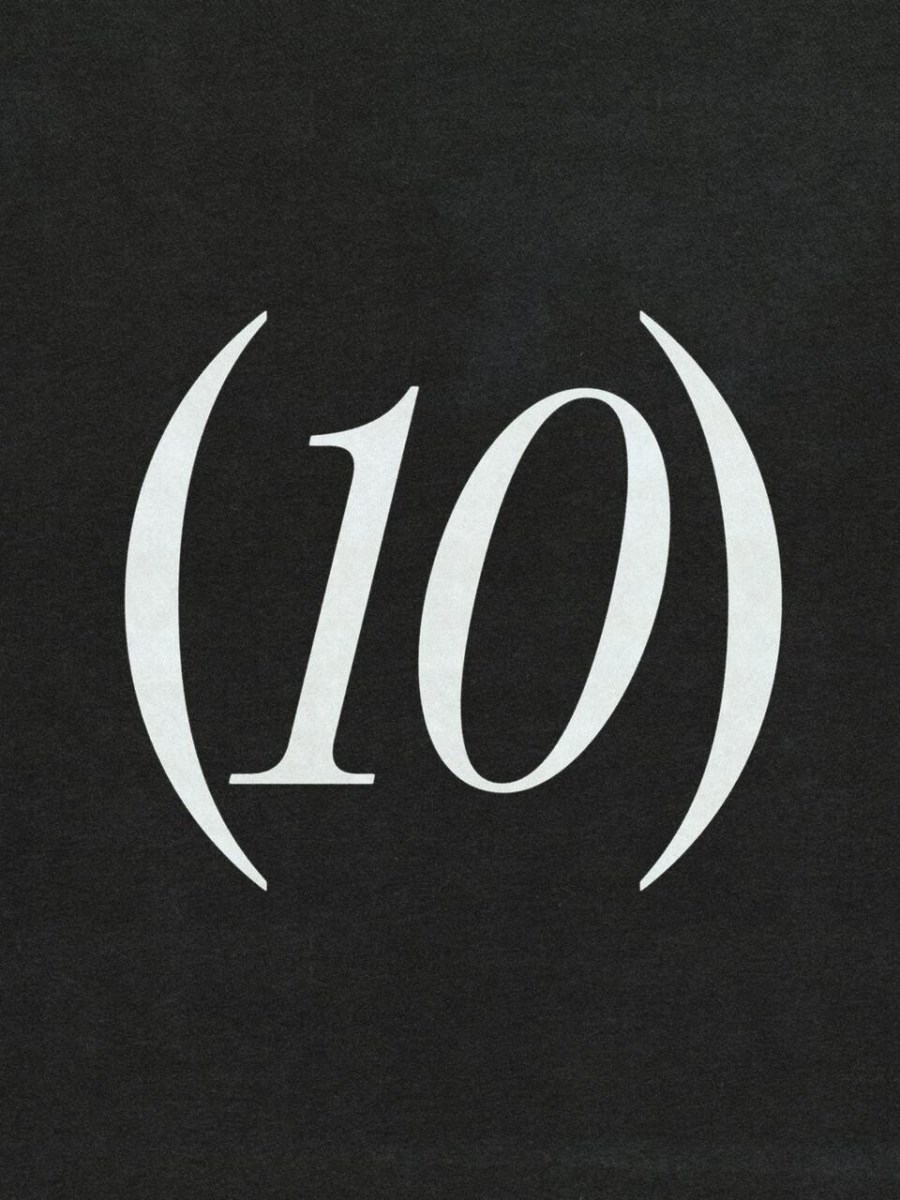 [💿] TEN Single –&nbsp;OUTWEST