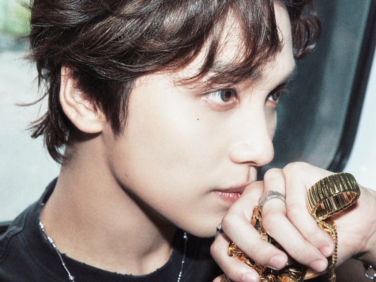 🇰🇷 HAECHAN