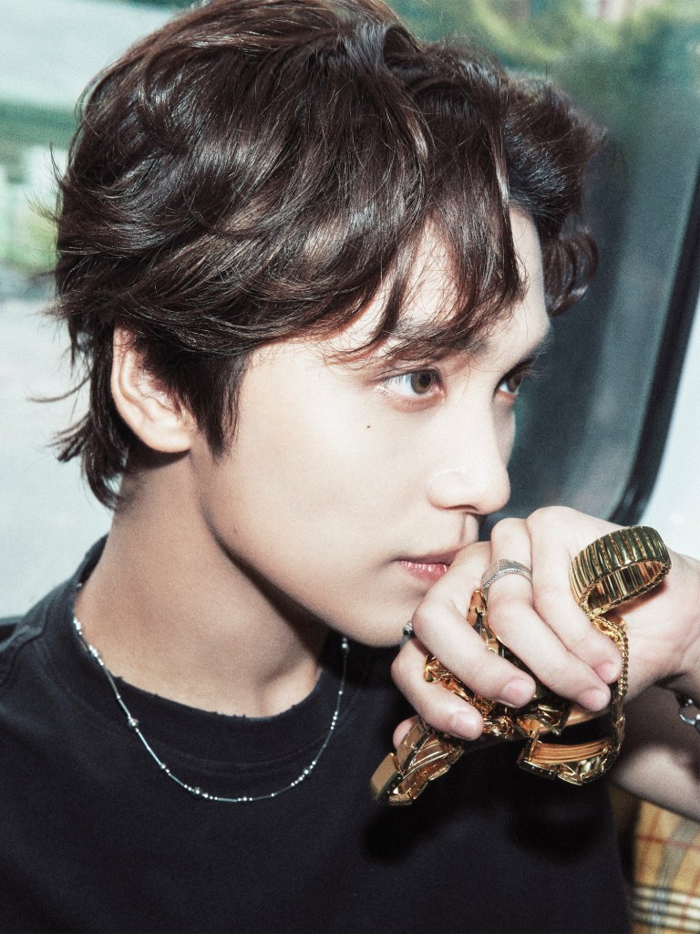🇰🇷 HAECHAN