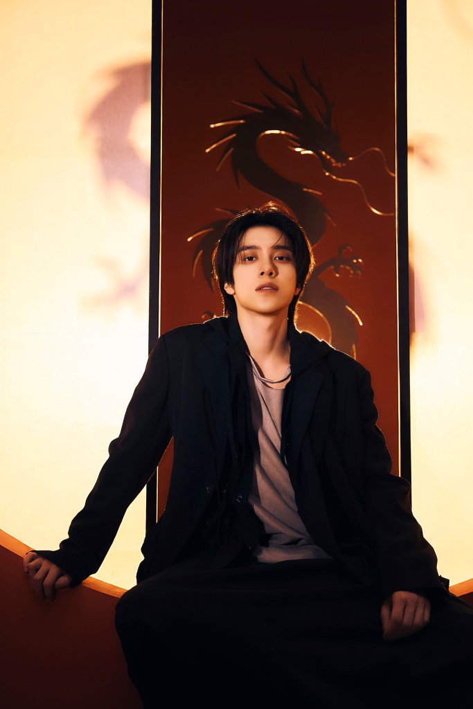 [COMEBACK TEASER] WayV ‘Vision Wings’ –&nbsp;HENDERY