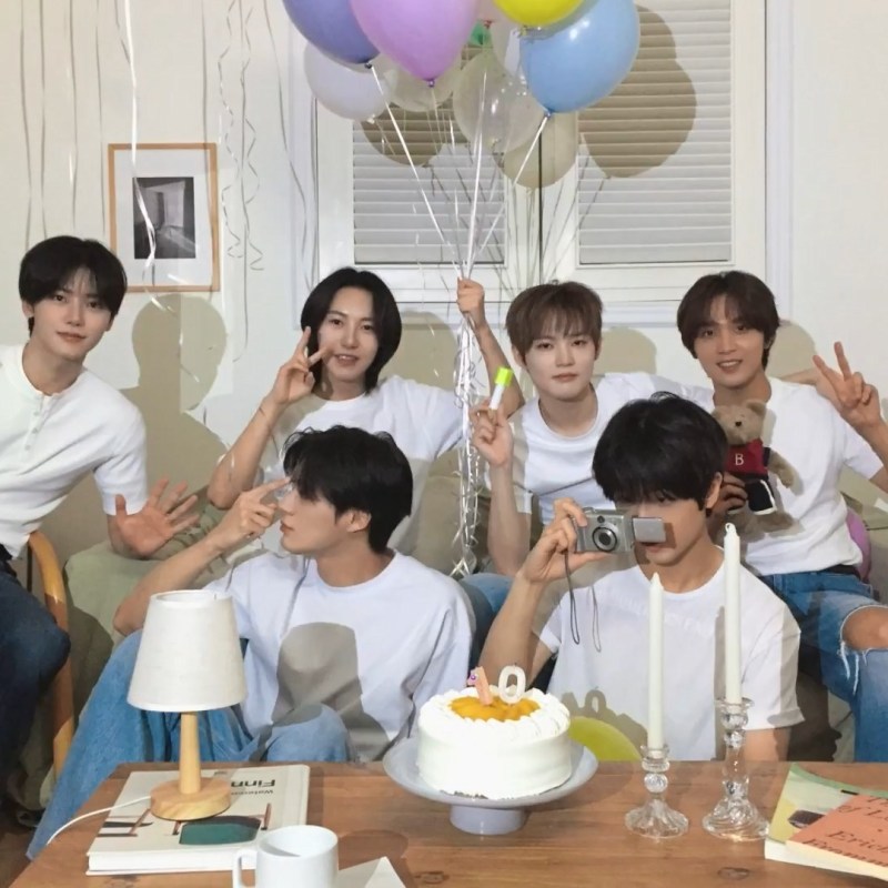 [CONTENT] NCT DREAM : Beat It&nbsp;Up