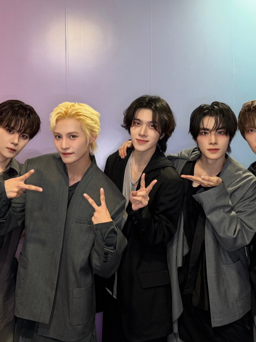 [INTERVIEW] WayV : Vision&nbsp;Wings